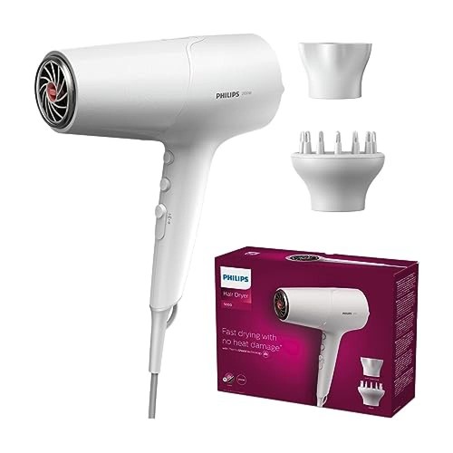 Philips asciugacapelli serie - philips,