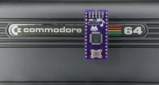 Commodore 64 128 Retro SID