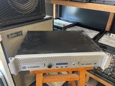 Crown XTi 4000 Amplificatore