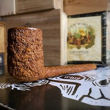 Ardor BIG Urano, fatto a mano