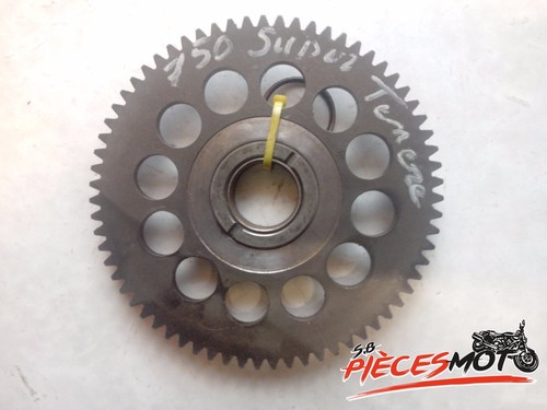 Roue libre alternatore - roue,