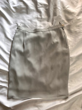 MARELLA GONNA DONNA WOMAN SKIRT Tg. 44 CASUAL VINTAGE