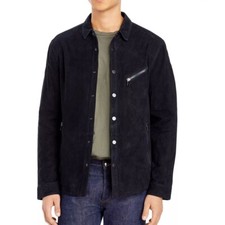 Nuovo da Uomo Originale Blu