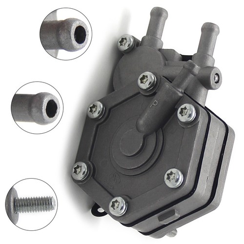 Assy pompa carburante - , per