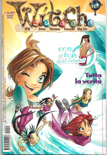 Witch c h disney - witch, w.i.t.c.h