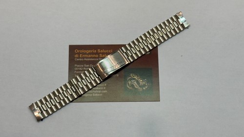 Bracciale zenith vintage - bracciale,