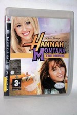Hanna montana the - hanna, gioco