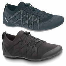 Meindl Pure Freedom scarpe da uomo a piedi nudi scarpe basse slip on