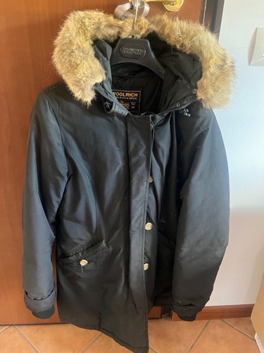 Woolrich parka donna taglia - donna,,
