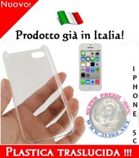 Case iPhone 5C Apple