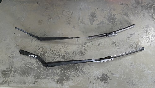 Bracci spazzole vetri smart - spazzole,