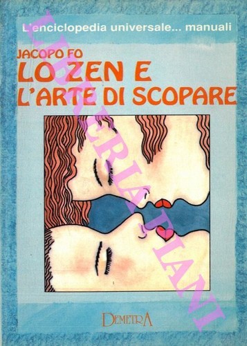 Jacopo zen e l - zen, di