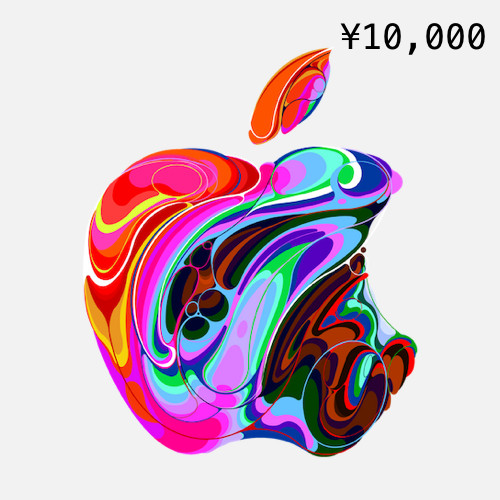 Carta regalo giappone apple - regalo,