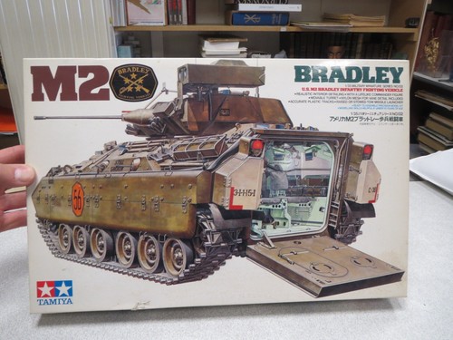 Ca478 maquette tamiya - ca478, m2