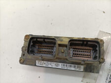 CENTRALINA MOTORE PER FIAT