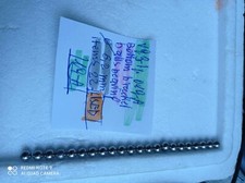 CUSCINETTI A SFERE USATI PER STAFFA INFERIORE 22 ARTICOLI SFERA MOVIMENTO CENTRALE