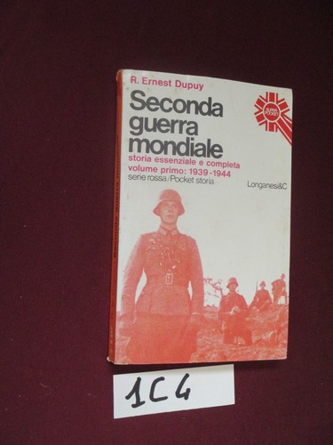 Dupuy seconda guerra - dupuy,