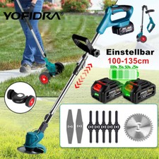 Tagliaerba a batteria