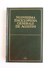 NUOVISSIMA ENCICLOPEDIA