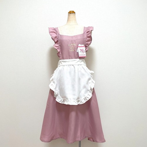 Grembiule sanrio melody - grembiule, my
