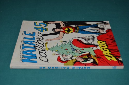 Zagor gigante zenith - #54,