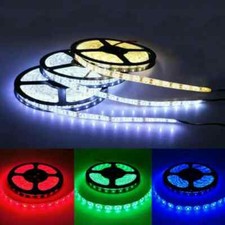 Bright 5050 RGB Waterproof SMD