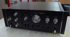 Sansui CA-2000 Controllo