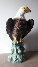Aquila ceramica boxer - aquila, bassano