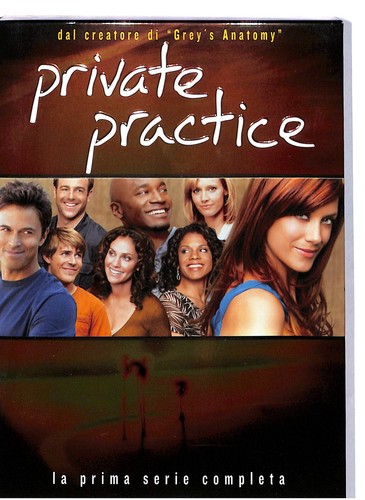 Private practice prima - -,