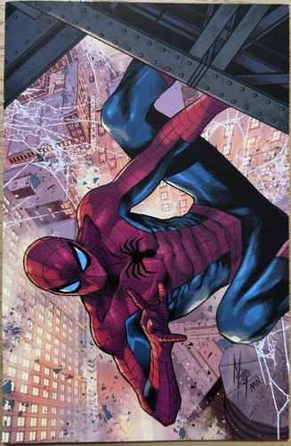 Ultimate spider man variant - ultimate, #1