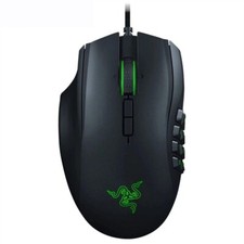 Mouse da gioco Razer Naga Left