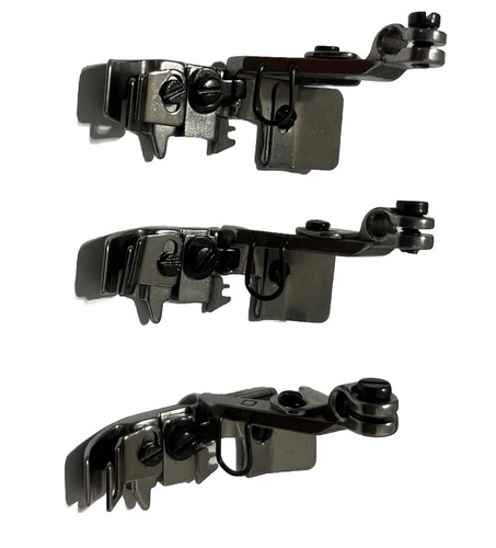 Set pezzi piedino - set, di