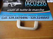 MANIGLIA INTERNO CIELO FIAT PUNTO 2° 3° SERIE