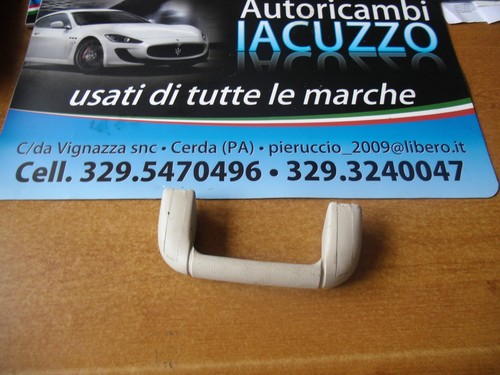 Maniglia cielo fiat punto - maniglia,