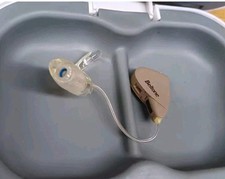 APPARECCHIO ACUSTICO BELTONE TRU663DW Sinistra USATO FUNZIONANTE 