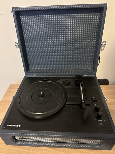 Crosley voyager giradischi - crosley,