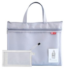Borsa Porta Documenti 2 Pz