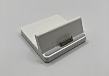 Apple Dock Station bade di ricarica A1352 ipod iphone usato funzionante ORIGINAL