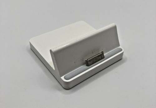 Apple dock station - station, di