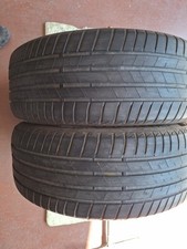 2 PNEUMATICI 215/55 R17  215