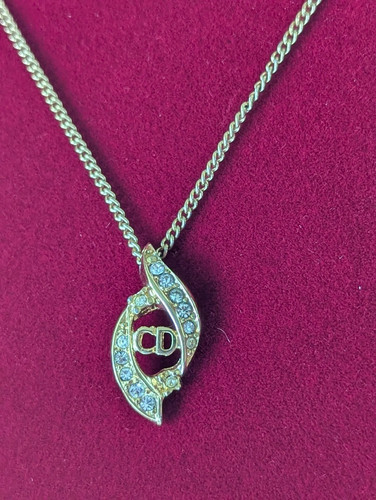 Autentica collana vintage - autentica,