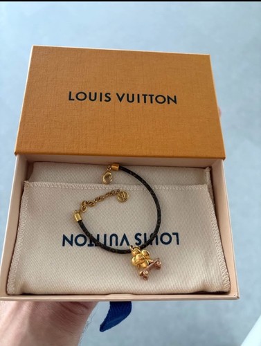 Autentico bracciale louis - autentico,