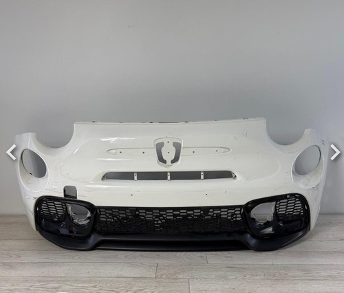 Paraurti anteriore abarth 595 - anteriore,