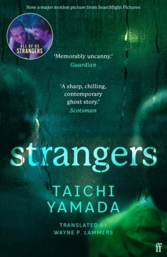 Taichi yamada strangers - /, /