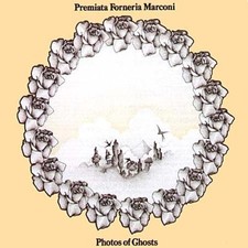 Premiata Forneria Marconi -
