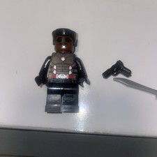 Lego Minifig Lama Cacciatore