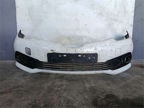 Paraurti anteriore toyota - s, r