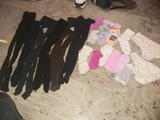 (21) lotto biancheria intima