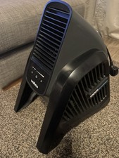 Ventilatore di raffreddamento Wahoo Kickr Headwind HR Bluetooth allenamento interno