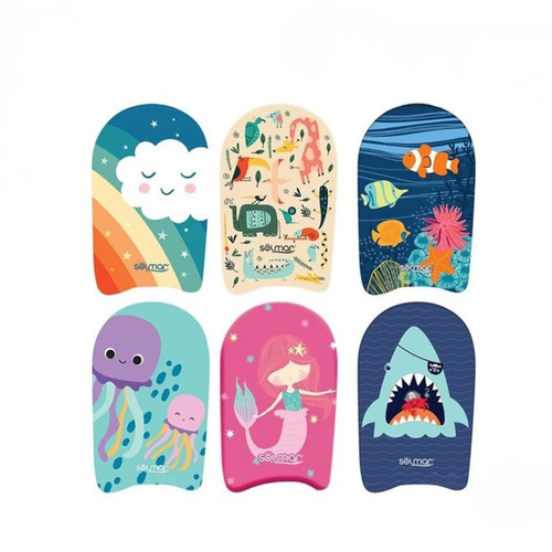 Tavoletta nuoto bambino - tavoletta,
